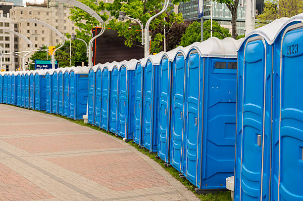 Mahomet, IL Portable Potty Rental Company